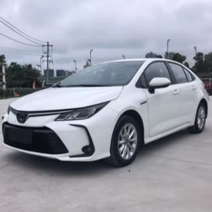 Toyota Corolla Usata Modello 2023 Smart Hybrid 1.8L Edizione <span class=keywords><strong>LUX</strong></span> Auto di Lusso Usata Guidata 9500km in Buone Condizioni - Product Image 1