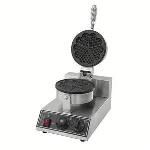 Danish Waffle Maker Flower Hotdog Muffin Muller Pennis Single Skewer Stitch Taiwán Tipos temáticos Makers Unique <span class=keywords><strong>Vajina</strong></span> - Product Image 2