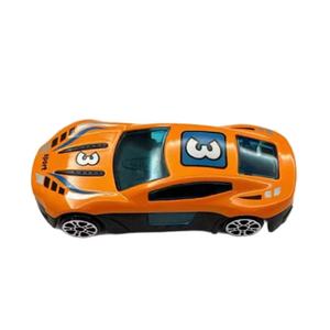Coche deslizante 1:64 (6 colores al azar) - Product Image 3