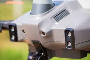 Slimme landbouwspuitdrone voor gewasbescherming, landbouw-UAV voor gerichte toepassing en kleine akkers, T20p drone onderdelen - Product Image 5