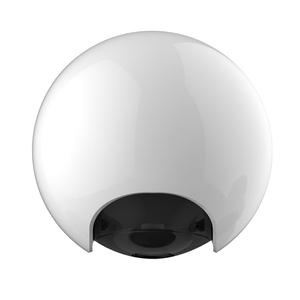 Baby Home <span class=keywords><strong>Cam</strong></span> 2,4G/5G Dual-Band, Pan/Tilt, detección de movimiento AI, seguimiento automático, conversación bidireccional, visión nocturna, funciona con <span class=keywords><strong>Alexa</strong></span> - Product Image 3