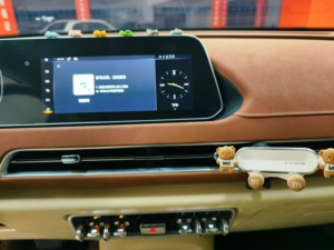 Auto Elettrica Hatchback Usata: Ora Good Cat <span class=keywords><strong>Venus</strong></span> 2021, Autonomia 400km, Design Retrò e Sensazione Premium - Product Image 6