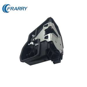 Cilindro de Cerradura para Auto, Repuesto 51217229466 para <span class=keywords><strong>BMW</strong></span> E81 E82 E87 E90 E91 E92 F21 F20 F23 F22 F87 - Product Image 4