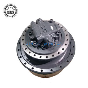 PC220 7 Motor perjalanan ekskavator <span class=keywords><strong>Drive</strong></span> PC220-7 penggerak akhir - Product Image 4