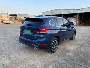 Guazi, <span class=keywords><strong>Precio</strong></span> Económico, Superventas, <span class=keywords><strong>BMW</strong></span> <span class=keywords><strong>X1</strong></span> 2021 SDrive20Li Edición Fashion, Vehículo Usado, Auto Usado, Patrulla - Product Image 6