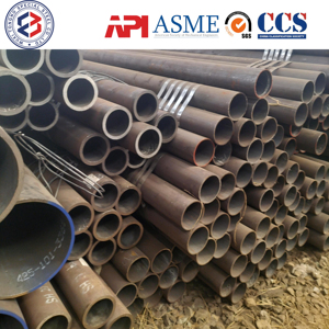 ASTM A519 A500 Gr. Tuyaux en acier structurel tréfilés à froid A/B/C/<span class=keywords><strong>D</strong></span> EN 10305 E235 E355 4130 4140 DIN 2391 St37.2 St52.4, tubes mécaniques - Product Image 5
