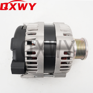 Alternateur de voiture de qualité professionnelle pour Buick Chevrolet Cruze 1202332 13500577 13579666 - Product Image 2