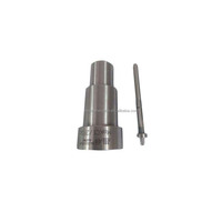 Boquilla de inyector para motor diésel, para MAK M20