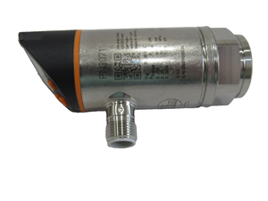 เซ็นเซอร์ IFM รุ่นดั้งเดิมพร้อมจอแสดงผล PN3071 PN-250-SER14-MFRKG/US/ /V - Product Image 5