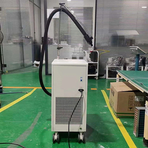 Nouveau Système de Refroidissement pour Soulagement de la Douleur, <span class=keywords><strong>Appareil</strong></span> de Cryothérapie à Air Froid pour le Refroidissement Cutané au Laser, Machine de Traitement pour le Soulagement de la Douleur - Product Image 5