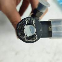 Inyector Common Rail Directo de Fábrica 0445110636 0445110768 10169354 0445110789 para Bosch 0445110636