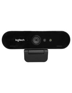 Ban Đầu <span class=keywords><strong>Logitech</strong></span> Brio C1000E 4K HD <span class=keywords><strong>Webcam</strong></span> Cho Hội Nghị Video Streaming Ghi Âm Tương Thích Ban Đầu 100% - Product Image 2