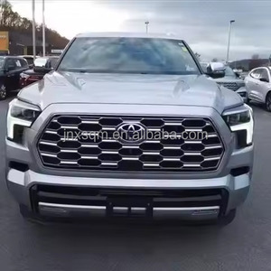 PRECIO <span class=keywords><strong>DE</strong></span> SUBASTA PARA un Toyota-Sequoia Platinum automático 4WD SUV 437 caballos <span class=keywords><strong>de</strong></span> fuerza 2024 modelo LHD a la venta - Product Image 5