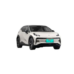 2023 de ZEEKR X voiture électrique EV 500km 66kWh Ps 315kw/543nm BEV Block 4 LHD nouvelle voiture d'occasion à vendre - Product Image 5