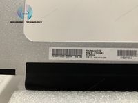 Panel Laptop LCD TFT WLED AUO Grosir Baru B156XTN08.0 15.6" Tipis 30 Pin HD untuk Penggunaan Bisnis, Layar Pengganti Laptop, Garansi 90 Hari