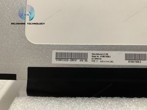 หน้าจอแล็ปท็อป AUO TFT WLED LCD รุ่นใหม่ B156XTN08.0 ขนาด 15.6 นิ้ว แบบบาง 30 พิน HD สำหรับธุรกิจ ใช้แทนหน้าจอแล็ปท็อป รับประกัน 90 วัน - Product Image 5