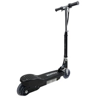 Vente en gros Escooter de haute qualité pas cher 120wt puissant et rapide cyclomoteur E Scooter Electrico Foot Kick Scooter électrique pour adultes