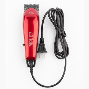 เครื่องตัดผมลิเม่ รุ่น 8019 แบบใช้สายไฟฟ้า กำลังสูง สำหรับใช้ในบ้าน ผลิตในประเทศจีน - Product Image 2