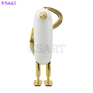 Moderne Eenvoudige Creatieve Hoop Vogel Decoratie Model Huis Verkoop Kantoor Tv Kast Tafel Tafel Decoratie Hars Handwerk - Product Image 6