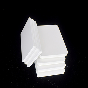 Encofrado <span class=keywords><strong>de</strong></span> PVC Industrial <span class=keywords><strong>de</strong></span> 18 mm <span class=keywords><strong>de</strong></span> Alta Resistencia, Placa <span class=keywords><strong>de</strong></span> Túnel Reutilizable 60+ Veces, <span class=keywords><strong>Precio</strong></span> Más Económico - Product Image 1