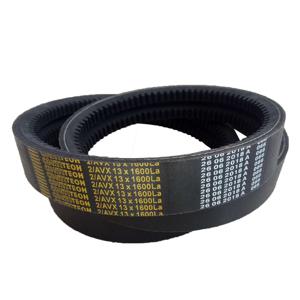 New Design V-Belt 04121-21744 - Durable & Versatile Power