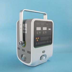 Apparecchiatura Veterinaria Dr Xray Macchina Radiografica Digitale Portatile per Radiografie - Product Image 6