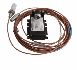 เซ็นเซอร์กระแสไหลวนรุ่น PR6423/001-010-CN CON021 ของแท้ใหม่เอี่ยม 220V แบบ Ethernet สำหรับอุปกรณ์อิเล็กทรอนิกส์ ของแท้ใหม่เอี่ยมจาก Emerso - Product Image 4