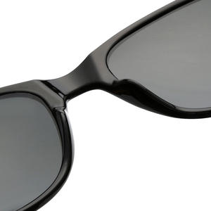 Gafas de Sol de Moda Grey Jack 5007, Montura Completa, Lentes TAC, Protección UV400, Unisex para Adultos - Product Image 5