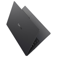 Ordinateur portable CHUWI NeoBook Plus 15,6 pouces, processeur Intel Core 100U 6C/8T 4,7 GHz, 16 Go de RAM DDR4, 512 Go de SSD, Windows 11 Pro, écran FHD IPS, Wi-Fi 6, batterie 57 Wh, caméra