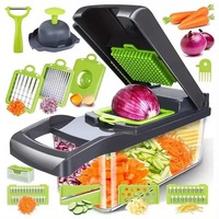 YS Multifunctionele Handheld PP Plastic Veilige Gemakkelijk Reinigbare Citruspers voor Fruit & Groenten Huishoudelijk Keuken Handmatig Gereedschap