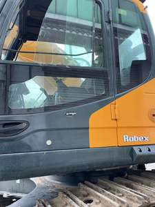 รถตักดินฮุนไดรถตัก480LC-9S แบบใช้แล้ว305LC-9A 305LC-9T 220LC-9 - Product Image 5