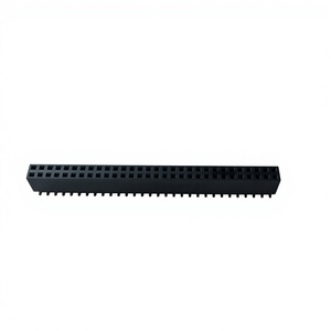FFC FPC <b>Connector</b> 2.54MM Double Row SMT Socket Vietnam Supplier - Product Image 1