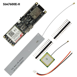 SIM7600G-H R2 <span class=keywords><strong>ESP32</strong></span> 4G LTE Cat4 Carte Module <span class=keywords><strong>ESP32</strong></span>-WROVER-B Puce SIM7600G R2 <span class=keywords><strong>SIM7600</strong></span> - Product Image 6