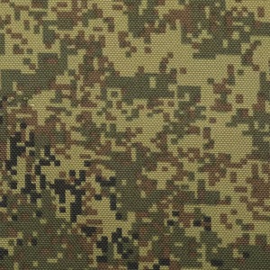 500D Nylon Cordura 100% không thấm nước bền chiến thuật ngoài trời Oxford vải - Product Image 6