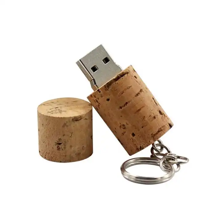 나무 선물 상자 포장 펜 드라이브 메모리 스틱 지원 맞춤형 로고 4 GB 나무 USB 플래시 드라이브