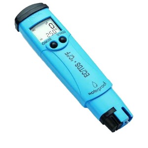 Hanna Hi98311เครื่องวิเคราะห์คุณภาพน้ำ EC TDS ระดับต่ำกันน้ำเครื่องทดสอบ - Product Image 5