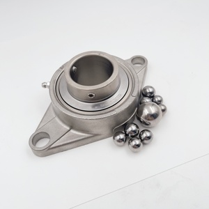 كرات تحمل الكرة من الفولاذ المقاوم للصدأ OVL ange FL - Product Image 5