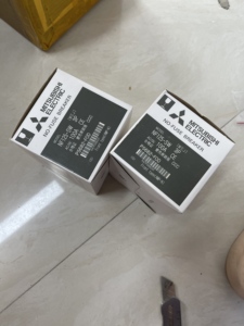 เบรกเกอร์แท้ ใหม่เอี่ยม ไม่ใช้ฟิวส์ รุ่น NF125-SW 3P 100A - Product Image 1