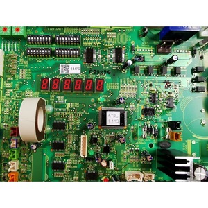 Carte de commande principale Pcb505a134mc Pcb505a144pc Q pour unité extérieure de climatisation centrale Mitsubishi - Product Image 2