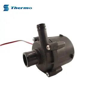 High Quality IP68 12V Electric Micro Water Pump Brushless DC Water Pump Submersible Small Water Pump