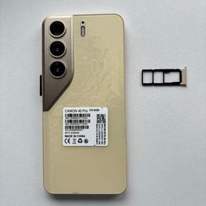 Teléfono Inteligente camon 40 pro, Edición Global Original, 3G 4G, Gran Almacenamiento, Múltiples Cámaras, para Comunicación Diaria - Product Image 6