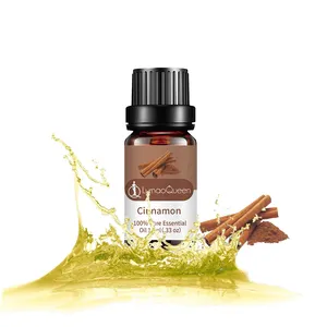 MSDS Cinnamon Essential Oil 100% Natural Cinnamon Bark Oil Cinnamon Leaf Oil