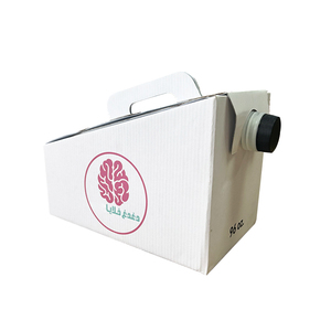 <span class=keywords><strong>1L</strong></span> 2L 3L 5L 10L Dispenser túi trong hộp túi chất lỏng trong hộp nước giải khát cà phê rượu Cola dầu Sữa nước rượu đóng gói túi trong hộp - Product Image 6