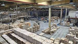 <span class=keywords><strong>SKF</strong></span> <span class=keywords><strong>32211</strong></span> J2/Q Rolamento de rolos cônicos-alta velocidade, longa vida útil, resistente ao calor-OEM genuíno para motores e bombas - Product Image 4