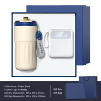 Produits Tendance Gadgets Électroniques Tasse Isotherme Power Bank Articles Cadeaux Souvenirs Coffrets Cadeaux d'Entreprise Nouveautés 2026