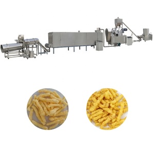Machine à snack à flamand rose automatique, 2021, meilleur prix d'usine, - Product Image 6