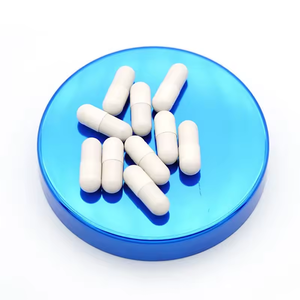 Preço barato Fábrica Oem/odm Alta Qualidade Fábrica Ca Suplemento Beta-hidroxi Natural Beta-metilbutirato Hmb Cápsulas - Product Image 6