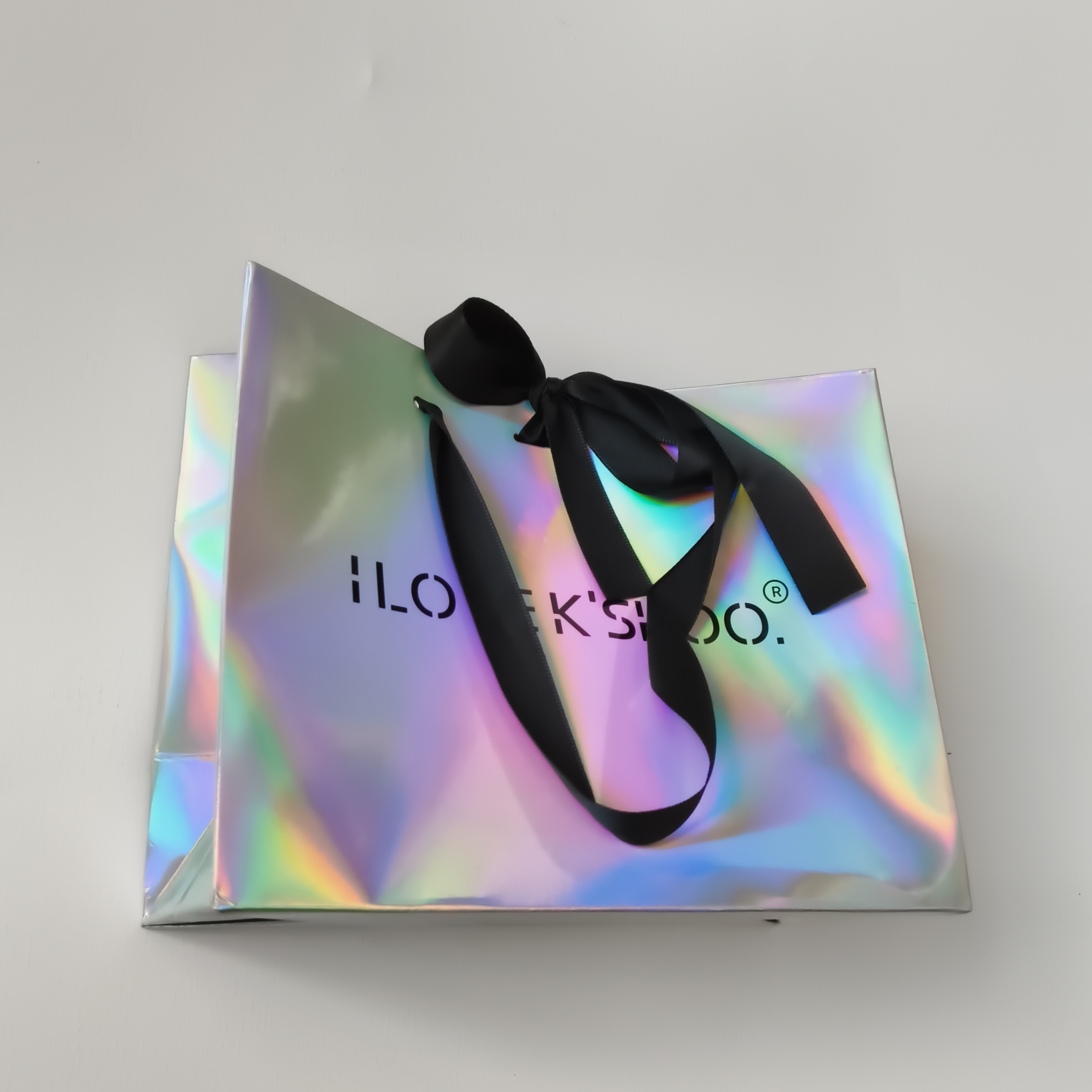 Holographique
