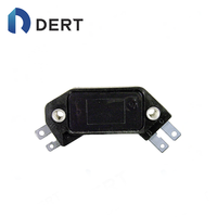 Módulo de Control de Encendido de Alta Calidad Nuevo para Chevrolet OEM D1906