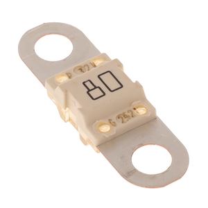 מפסק אוטומטי 153 BF1 32VDC 30A 40A 50A 60A 80A 100A 125A 150A 200A M5 שני חורים ספק מוצרים מחיר מוכר - Product Image 4